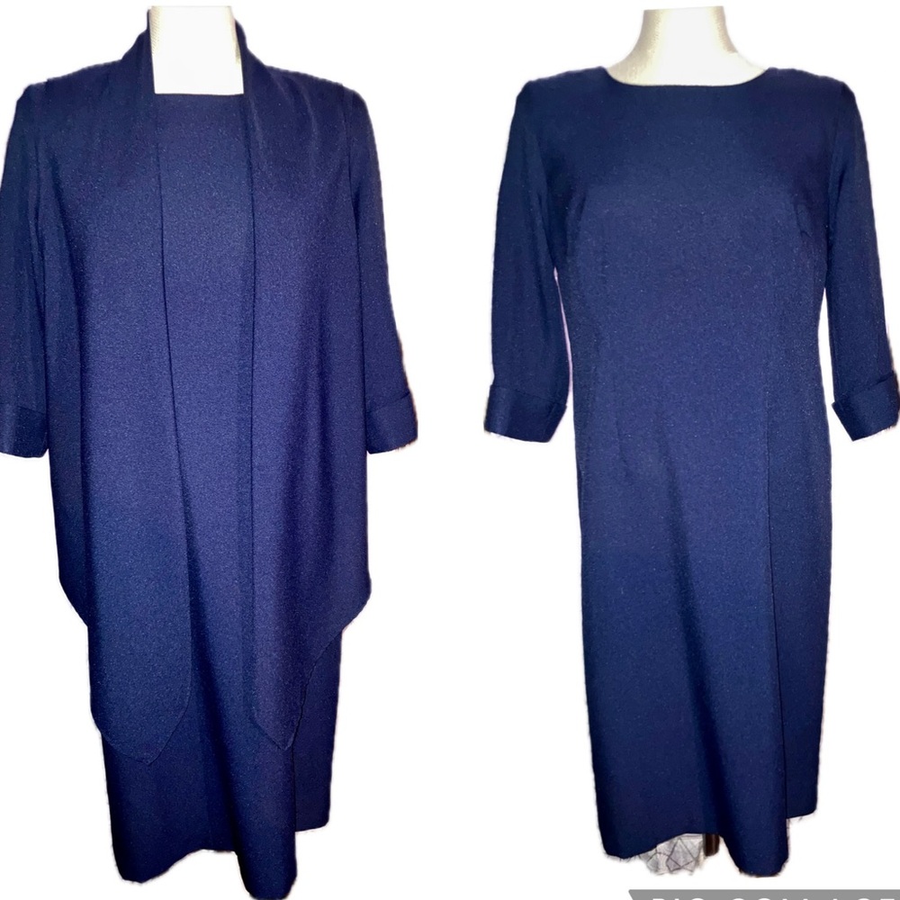 Anthony Richard’s 2 piece mother of the bride dress